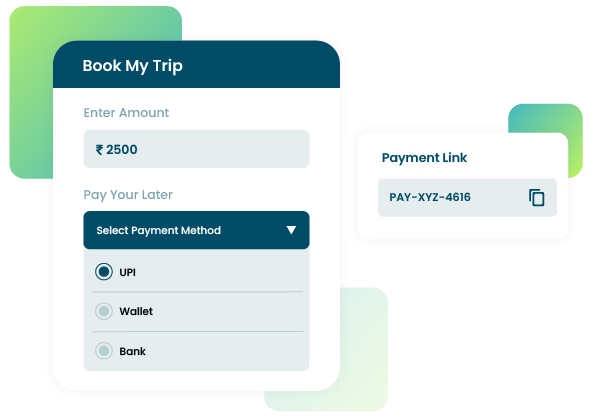 Travel Booking